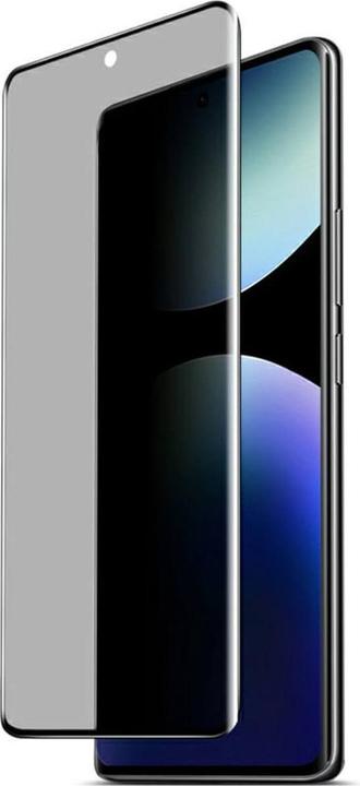 Immagine prodotto Imak Xiaomi Redmi Note 14 Pro 4G - Panzerglas Display Privacy Anti-Spy