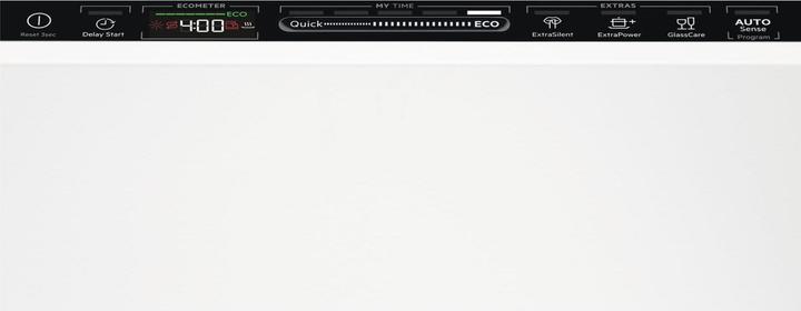 Actual product image AEG FSE76727P