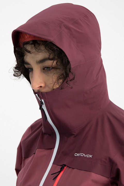 Image du produit Ortovox CIVETTA JACKET W 2.5 (L)