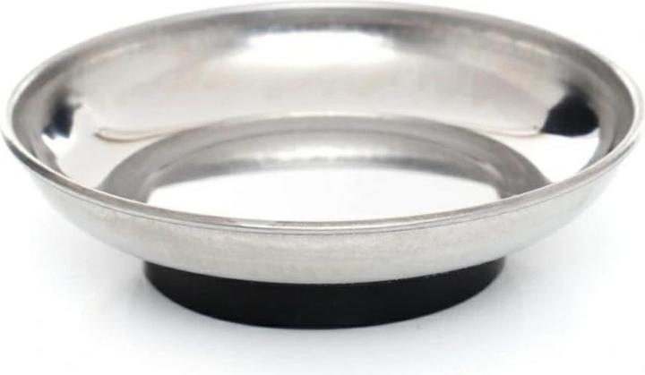 MGA Miska Magnetyczna Okrągła /Zilver (1x)
