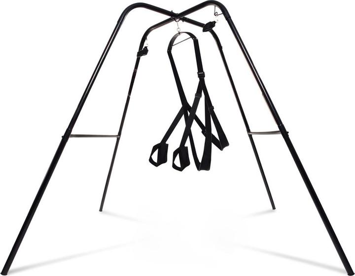 Actual product image Pipedream Fantasy Swing Stand