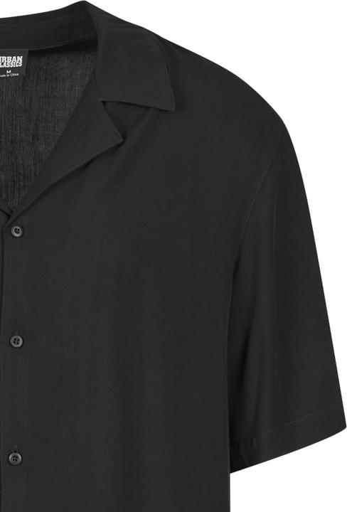 Actual product image Urban Classics Loose viscose shirt - 141029 (3XL)