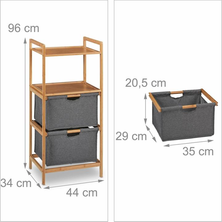 Actual product image Relaxdays 5x cat fishing rod