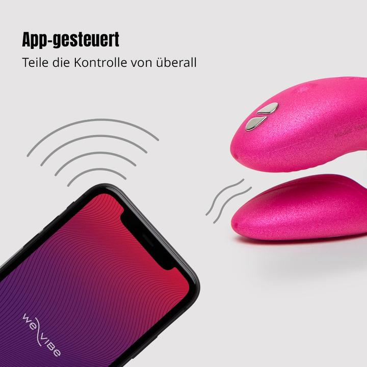 Image du produit We-Vibe Chorus