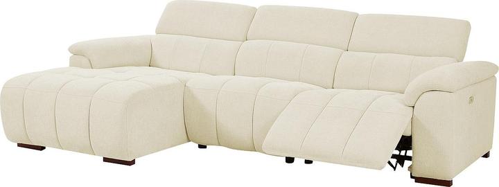 Image du produit Vente-unique Molpica (Canapé d’angle)