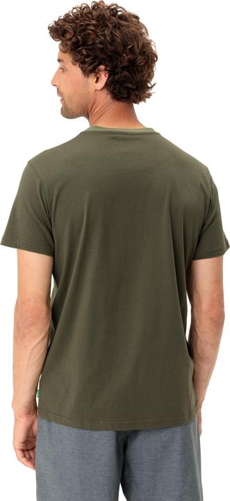 Produktbild Vaude Nevis III (S)