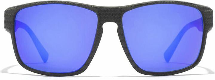 Actual product image Hawkers Raw Carbon Fiber