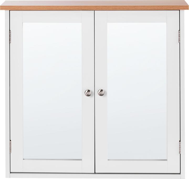 Immagine prodotto Beliani Alamos (65 x 17 x 60 cm)