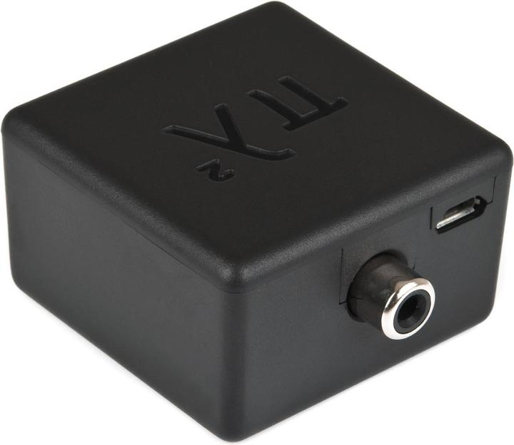 Image du produit Ploytec PL2 (Pi L Squared)