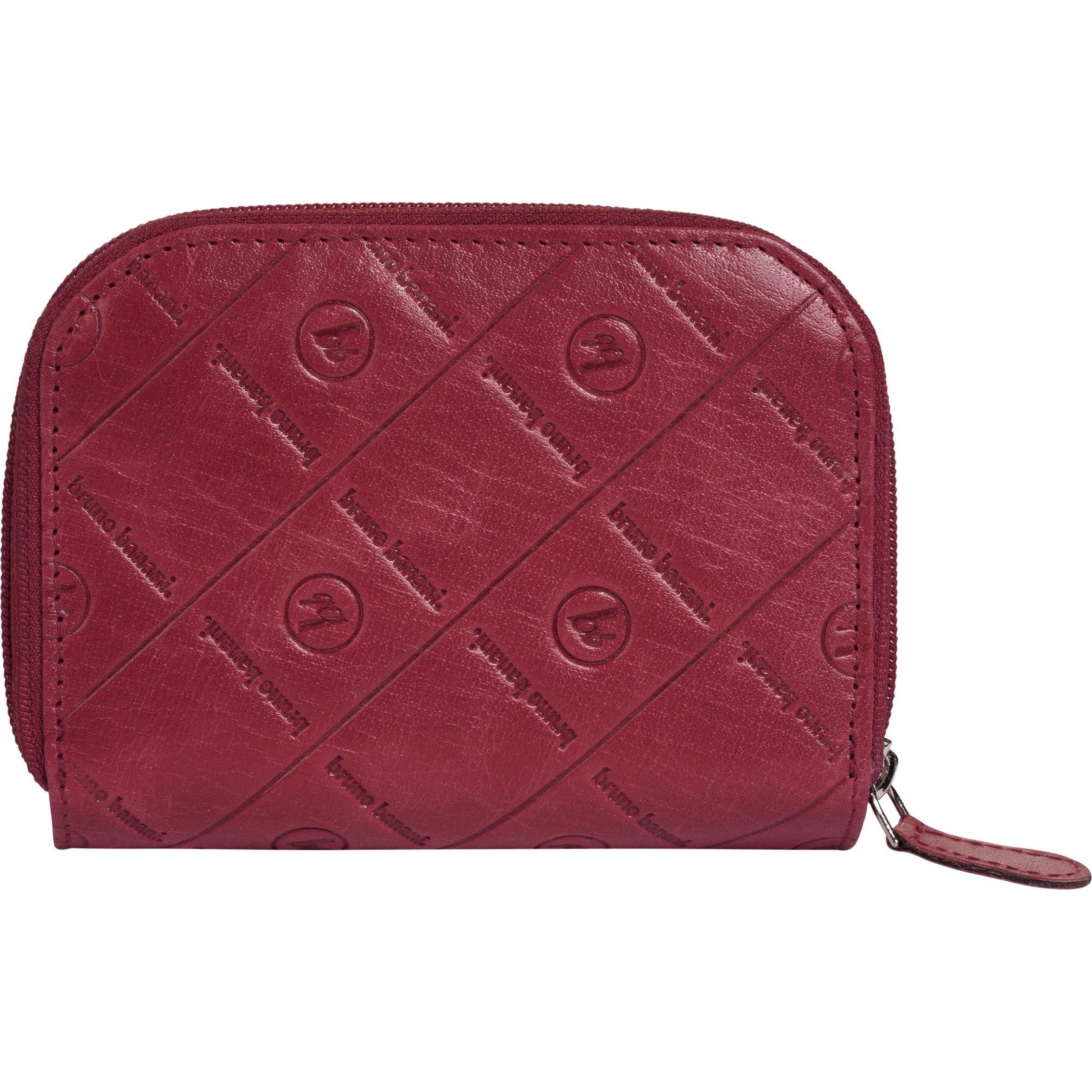 Bruno Banani, Portemonnaie, Geldbörse, Pink
