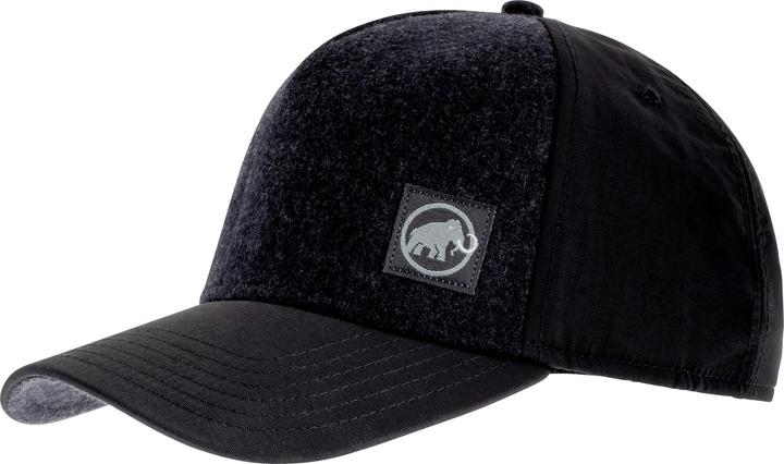 Actual product image Mammut Alnasca Cap (L, XL)