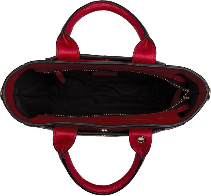 Produktbild Kate Moss Rode schoudertas voor dames