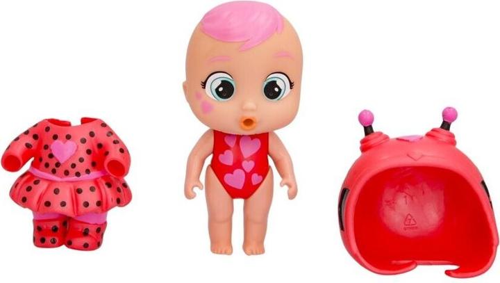 Productafbeelding IMC Toys Cry Babies Sterrenhuisjes speelset