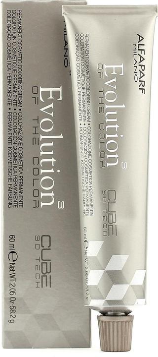 Produktbild Alfaparf Evolution Of The Color Corrector 2000 Violet 60ml (Violett)