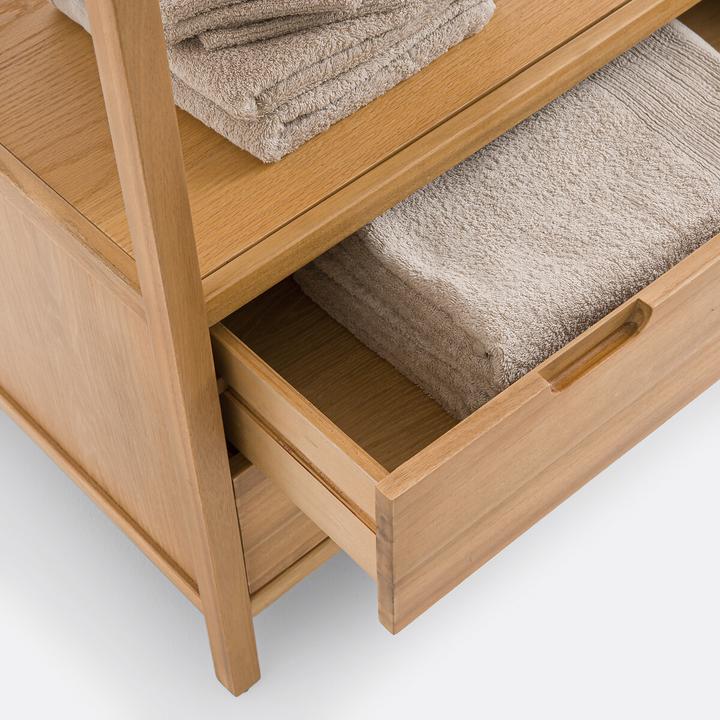 Actual product image La Redoute Interieurs Cheira (90 x 55 x 83 cm)