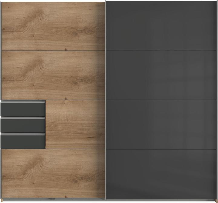 Actual product image Wimex Saigon (230 x 64 x 210 cm)