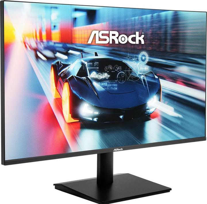 Immagine prodotto AsRock 62,2cm CL25FFB 16:9 HDMI/VGA 144Hz FHD (1920 x 1080 pixel, 24.50")