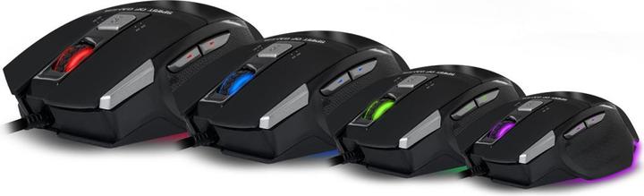 Actual product image Spirit Of Gamer Pro M8 Light (Cable)