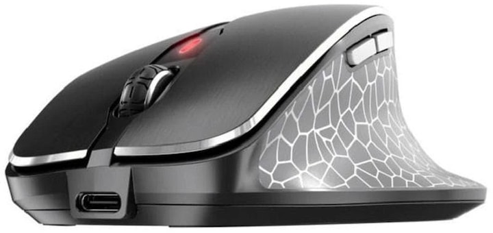 Actual product image CHERRY DW 9500 Slim (CH, Wireless)
