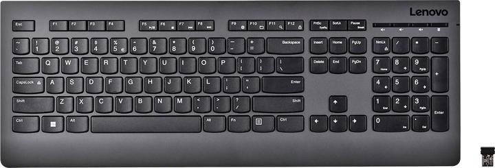 Actual product image Lenovo Professional (US, Wireless)