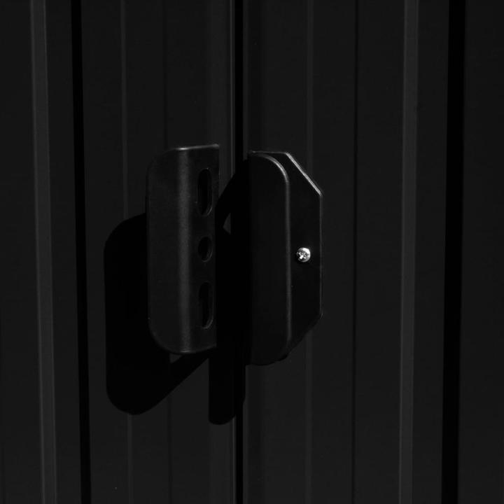 Produktbild vidaXL Gerätehaus