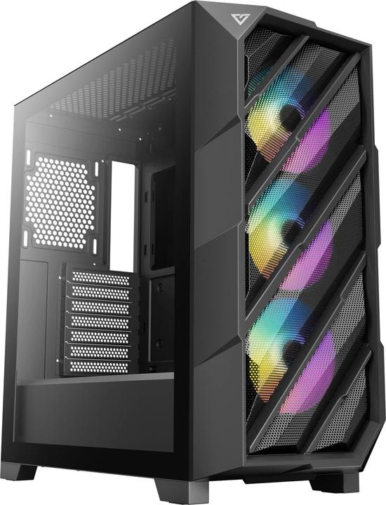 Immagine prodotto Antec DP503 (ATX, E-ATX, ITX, mATX)