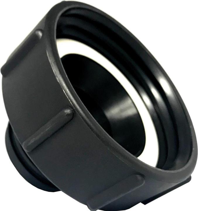 Magni IBC IG S100x8 auf IBC AG S60x6