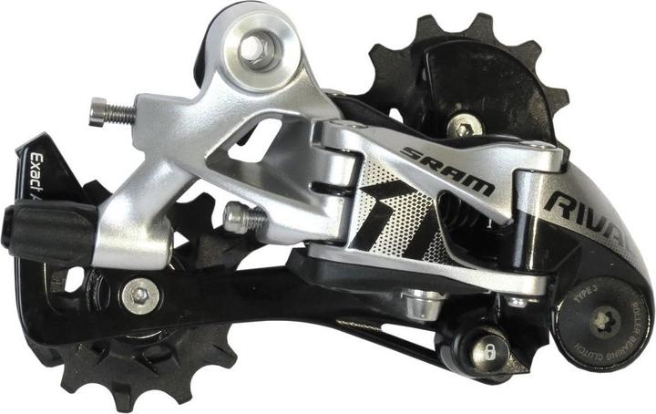 Produktbild Sram Rival1 Type 3.0 Schaltwerk 11s langer Käfig (11-fach)