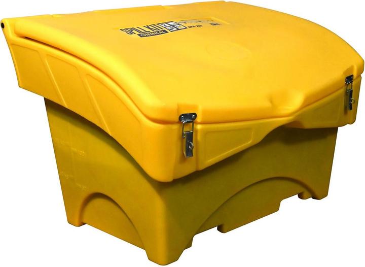 Actual product image Brady Emergency kit for outdoor use, chemicals
