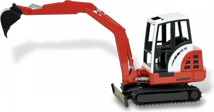 Produktbild Bruder Schaeff HR16