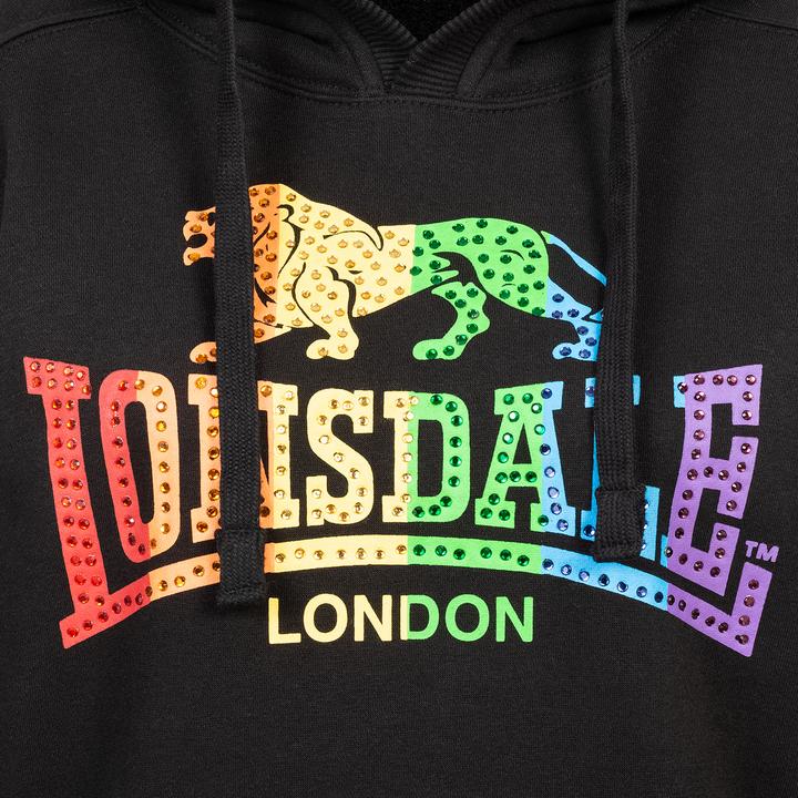 Actual product image Lonsdale Ramelton (S)