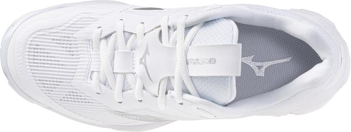 Actual product image Mizuno Wave Stealth 6 (36.5)