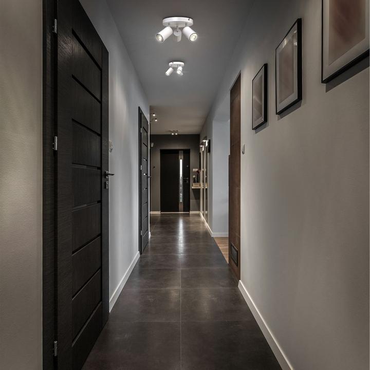 Actual product image B.K.Licht Spotlights, Spots & Surface Mounted Spotlights (GU10)