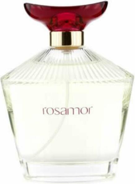 Actual product image Oscar de la Renta Rosamor (Eau de toilette, 100 ml)