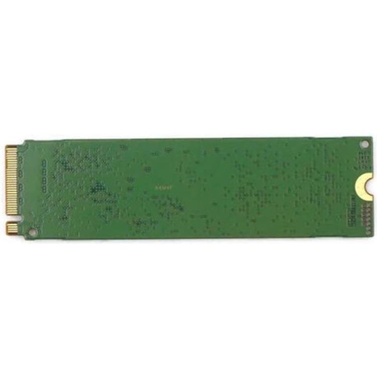 Lenovo 512GB M.2 2280 PCIe 3.0 x4 SSD (512 GB, M.2 2280), SSD