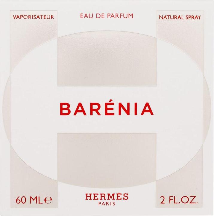 Produktbild Hermès Barénia (Eau de Parfum, 60 ml)
