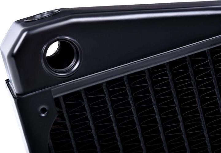 Immagine prodotto Alphacool NexXxoS XT45 Rame pieno X-Flow 360mm (120 mm)