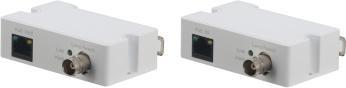 Actual product image Dahua Enkelt-port langdistance Ethernet over Coax Forlaenger,LR1002-1EC-V2(Receiver) (Network Accessories)