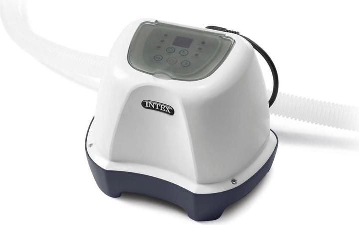 Productafbeelding Intex Kristalhelder zoutwatersysteem