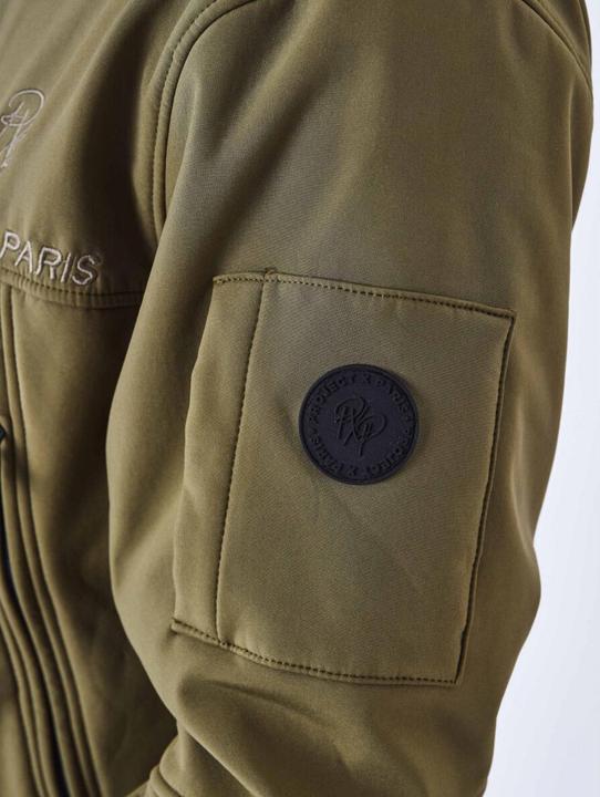 Actual product image Project X Paris Hooded jacket (XL)