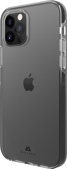 Produktbild Black Rock 360° Clear (Apple iPhone 12, Apple iPhone 12 Pro)
