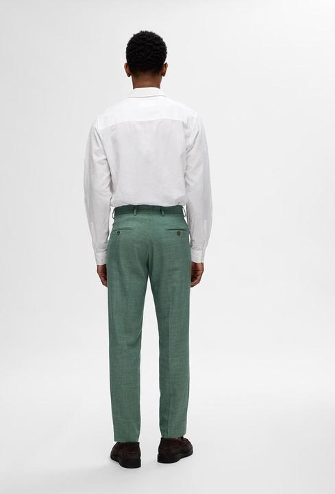 Produktbild Selected Leinenmix Hose (90)