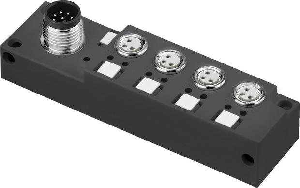 Produktbild Weidmüller Sensor/Aktor-Passiv-Verteiler