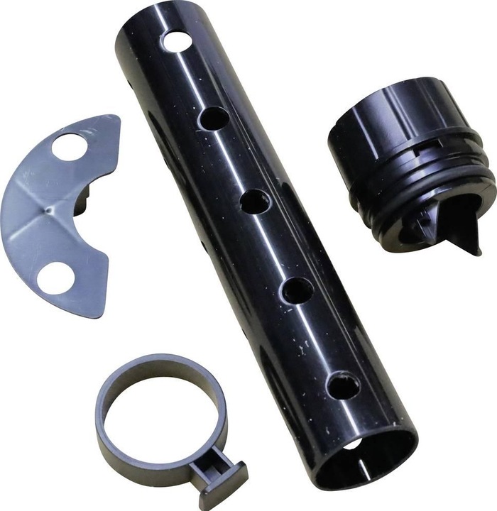Actual product image Eden WaterParadise FES 100 95497 Aquarium-Heizer