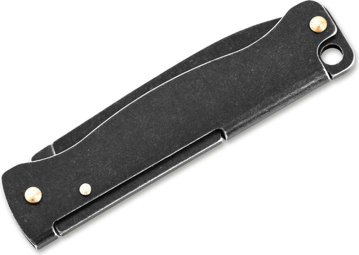 Actual product image Böker Atlas Mini Dark