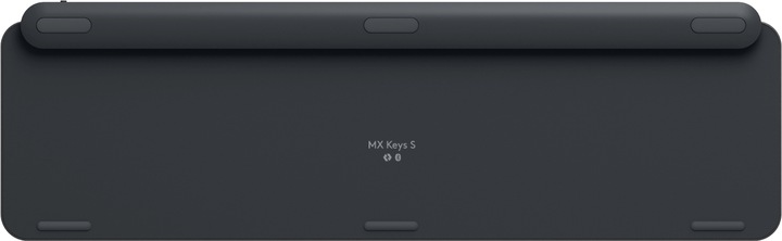 Image du produit Logitech MX Keys S (CH, Sans fil)