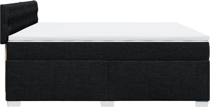 Produktbild vidaXL Boxspringbett (200 x 200 cm)