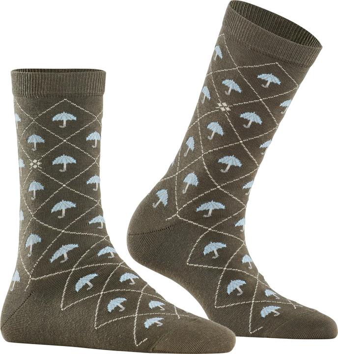 Produktbild Burlington Umbrella (36 - 41)