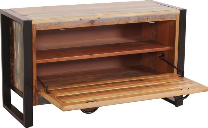 Produktbild SIT Möbel Garderoben-Set Fiume 7-teilig