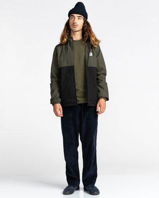 Immagine prodotto Element Alder Two Tones Flint Black Jacket (XS)